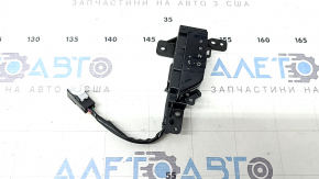 Indicator transmisie automată hibridă Toyota Rav4 19-24, zgârieturi