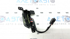 Индикатор АКПП Toyota Rav4 19-24 hybrid, царапины
