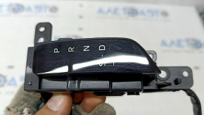 Индикатор АКПП Toyota Rav4 19-24 hybrid, царапины
