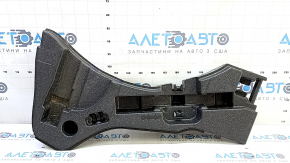 Spumă plastică sub sculă dreapta Toyota Prius 50 16-22 sub roata de rezervă, uzată