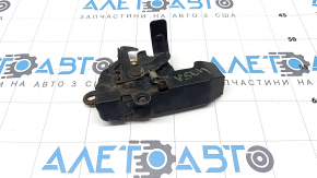 Замок капота Toyota Camry v50 12-14 usa ржавый