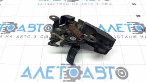 Замок капота Toyota Camry v50 12-14 usa ржавый