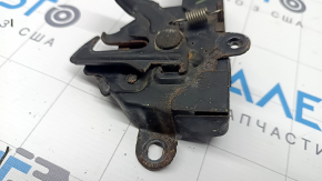 Замок капота Toyota Camry v50 12-14 usa ржавый