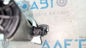 Моторчик регулировки нижней подушки водительского сиденья VW Tiguan 18-24 передний