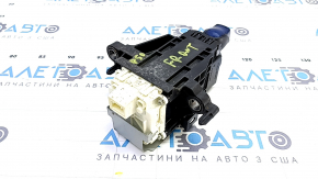 Шифтер КПП Toyota Prius 50 16-22 с ручкой