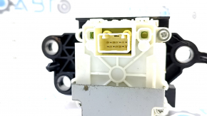 Шифтер КПП Toyota Prius 50 16-22 с ручкой