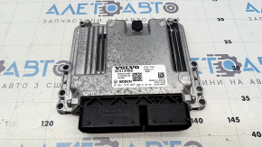 Блок ECU компьютер двигателя Polestar 2 21-25