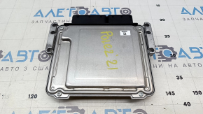 Calculator motor bloc ECU Polestar 2 21-25