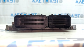Calculator motor bloc ECU Polestar 2 21-25