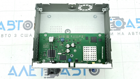 Radio Satellite Receiver Mercedes C-class W205 15-18 ржавый