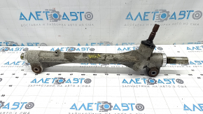 Рейка рулевая Toyota Camry v50 12-14 usa без тяг, ржавый вал