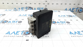 ABS АБС Mercedes C-class W205 300/400 15-21 без адаптивного круиза