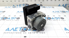 ABS АБС Mercedes C-class W205 300/400 15-21 без адаптивного круиза