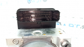 ABS АБС Mercedes C-class W205 300/400 15-21 без адаптивного круиза