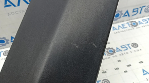 Ornamente ușă inferioare față stânga Toyota Rav4 19-24 structură, zgârieturi