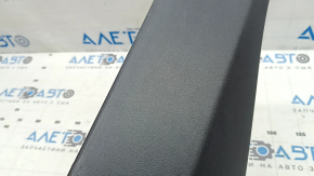 Ornamente ușă inferioare față stânga Toyota Rav4 19-24 structură, zgârieturi