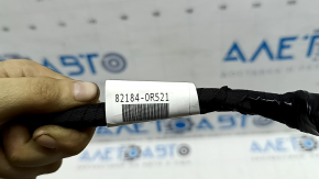 Проводка двери багажника Toyota Rav4 19-25
