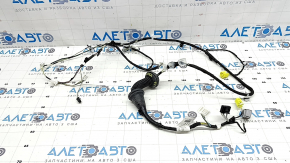 Проводка двери передняя левая Toyota Rav4 19-25