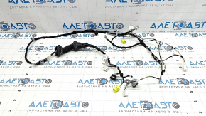 Проводка двери передняя левая Toyota Rav4 19-25