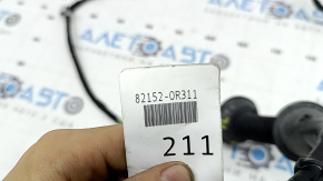 Проводка двери передняя левая Toyota Rav4 19-25