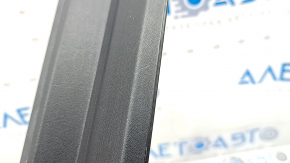 Порог правый Toyota Rav4 19-24 структура, царапины