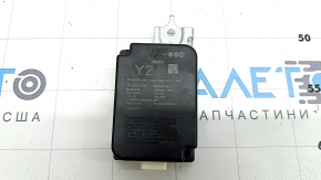 Receiver Assy, Electrical Key & Tpms Toyota Rav4 19-24