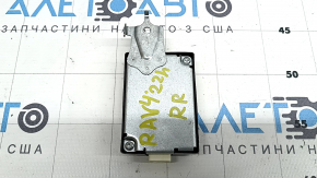 Receiver Assy, Electrical Key & Tpms Toyota Rav4 19-24