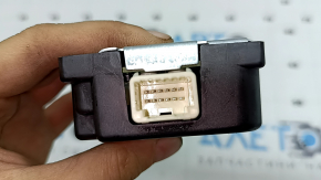 Receiver Assy, Electrical Key & Tpms Toyota Rav4 19-24
