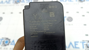 Receiver Assy, Electrical Key & Tpms Toyota Rav4 19-24