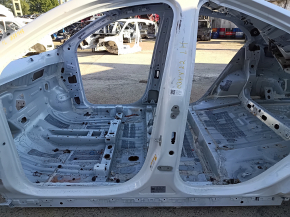 Стойка кузова центральная левая Chevrolet Equinox 18-24 на кузове