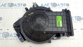 Subwoofer spate Polestar 2 21-