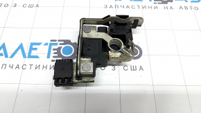 Клемма плюсовая Mercedes C-class W205 15-21 тип 2