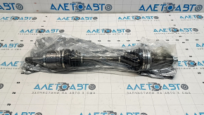 Привод полуось передняя левая Lexus GS300 GS350 GS430 06-11 AWD
