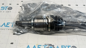 Привод полуось передняя левая Lexus GS300 GS350 GS430 06-11 AWD