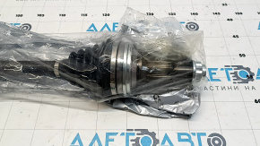 Привод полуось передняя левая Lexus GS300 GS350 GS430 06-11 AWD