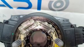Подрулевой переключатель гитара в сборе Polestar 2 21-25