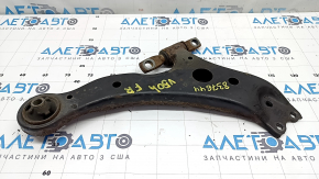Рычаг нижний передний правый Toyota Camry v50 12-14 usa ржавый, микротрещины С/Б