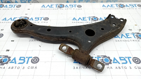 Рычаг нижний передний правый Toyota Camry v50 12-14 usa ржавый, микротрещины С/Б