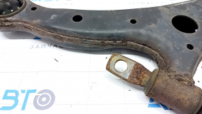 Рычаг нижний передний правый Toyota Camry v50 12-14 usa ржавый, микротрещины С/Б