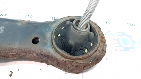 Рычаг нижний передний правый Toyota Camry v50 12-14 usa ржавый, микротрещины С/Б