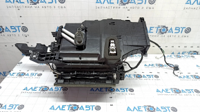 Печка в сборе кондиционер Honda Accord 23-26