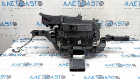 Печка в сборе кондиционер Honda Accord 23-26