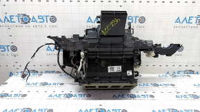 Печка в сборе кондиционер Honda Accord 23-26