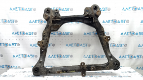 Подрамник передний Toyota Camry v50 12-14 usa ржавый, микротрещины С/Б