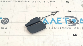 Dop cârlig remorcare bara față VW Tiguan 22-24 partea superioară