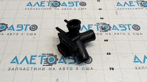 Hyundai Elantra 21-2.0 gât radiator cu capac