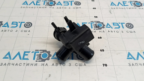 Горловина радиатора Hyundai Elantra 21-26 2.0 без крышки