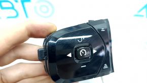 Кнопки управления на руле Volvo XC90 16-26 царапина