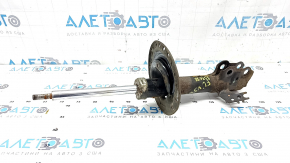 Амортизатор передний левый Toyota Camry v50 12-13 usa LE