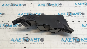 Нижняя крышка блока предохранителей подкапотная Lexus RX350 16-22